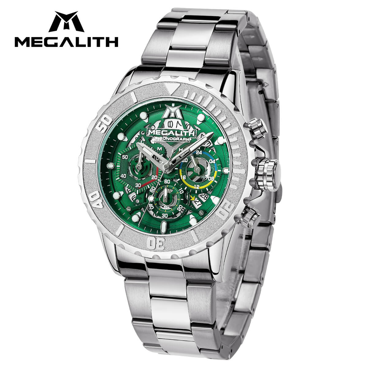 8288M-megalith watch