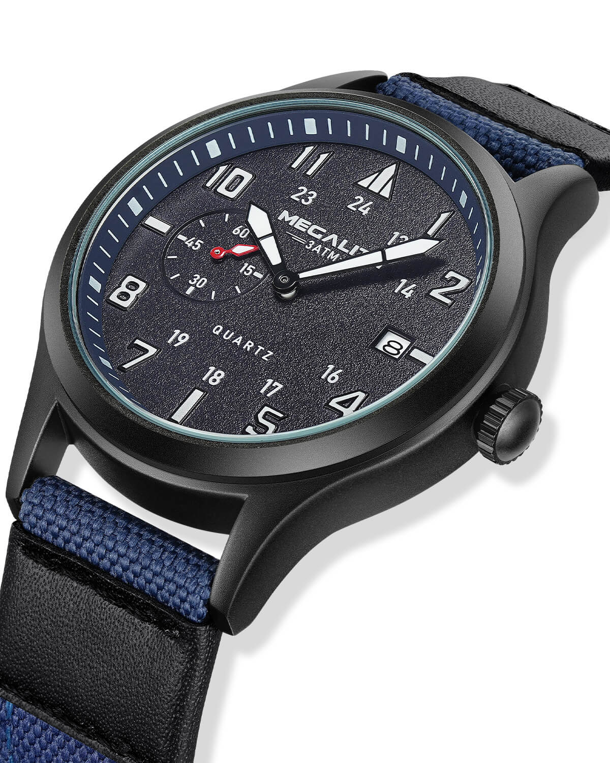 Megalith 8282M-megalith watch