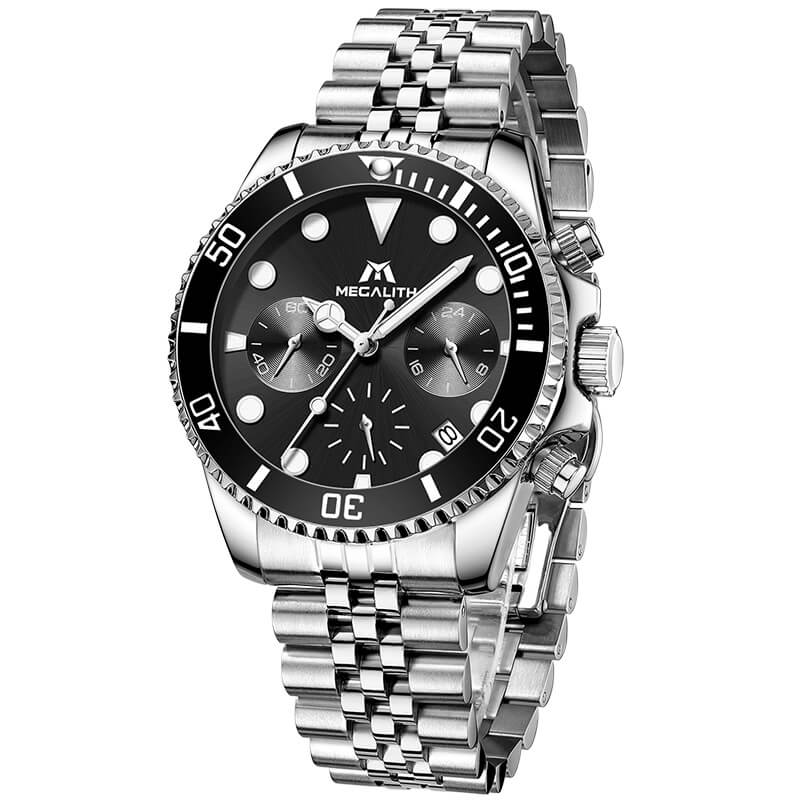 Stainless Steel Band