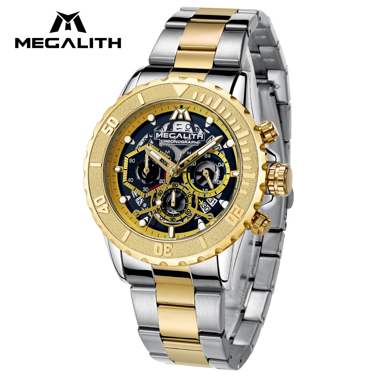 8288M-megalith watch