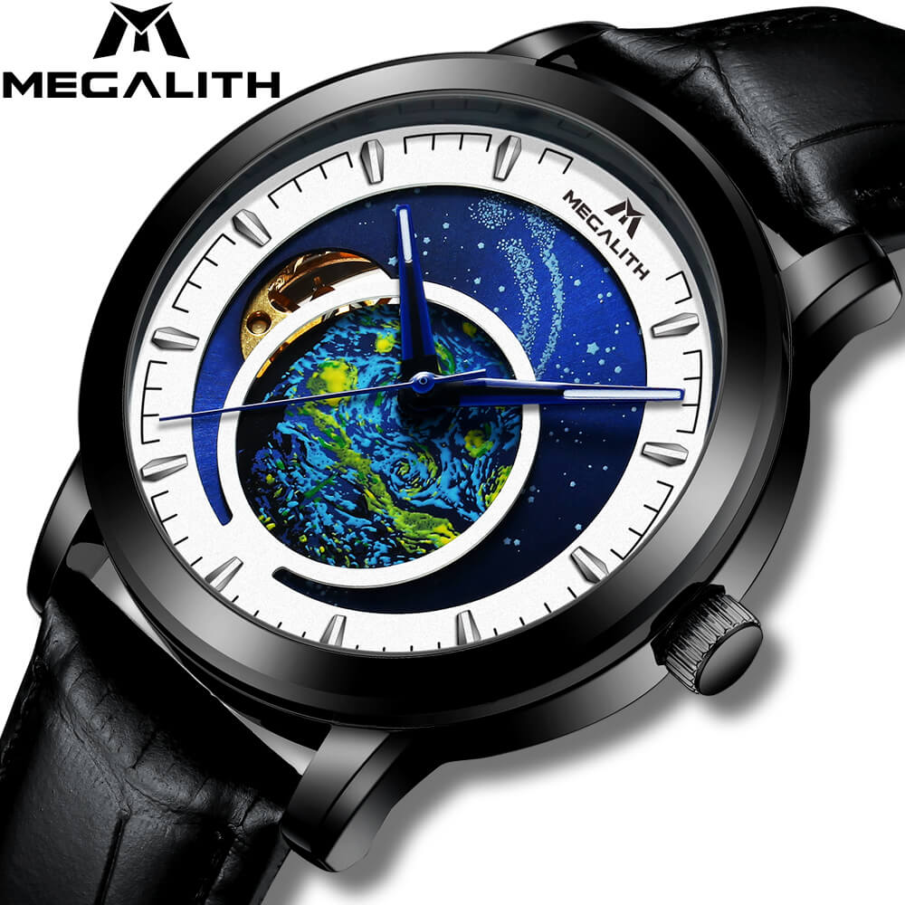 Leather Band