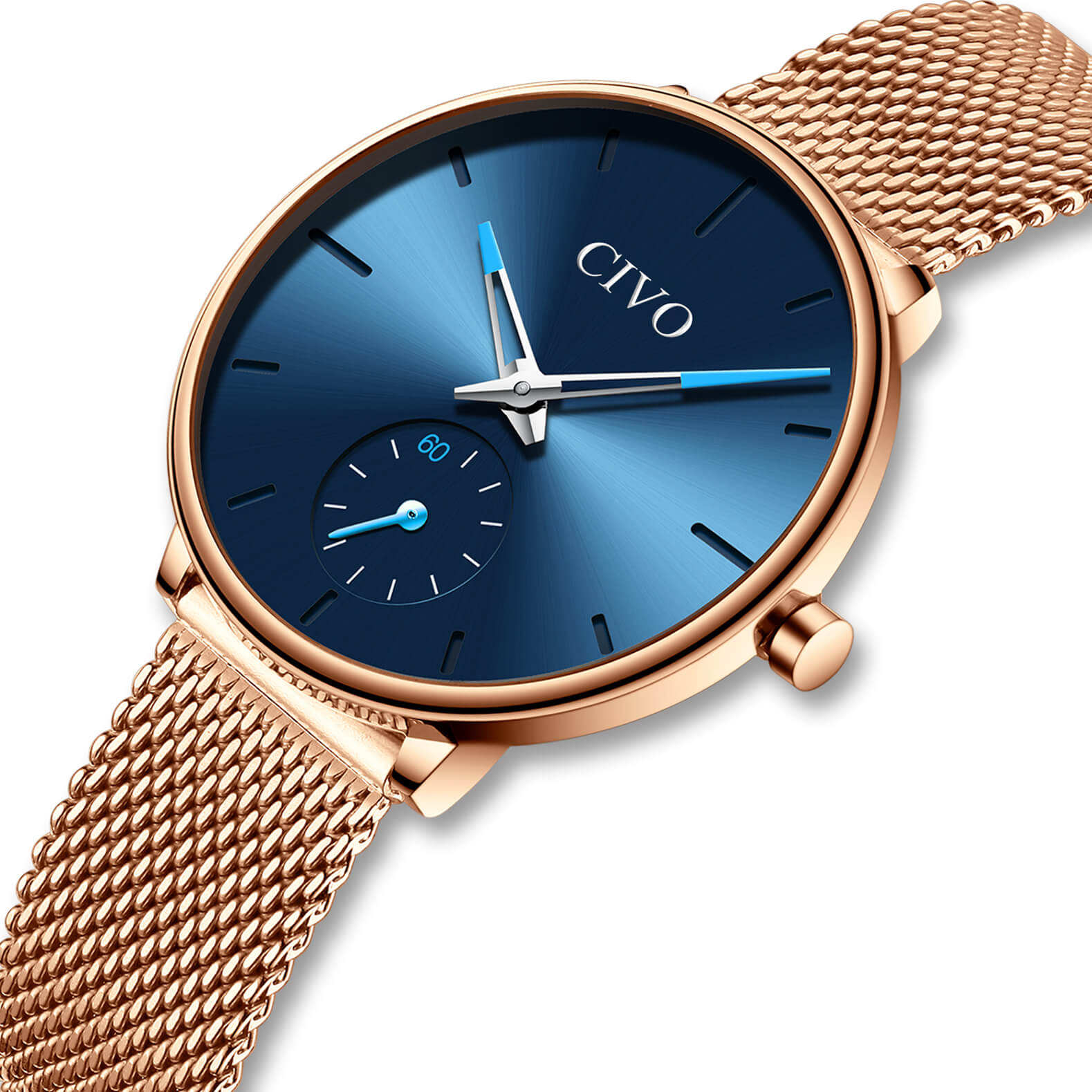 Mesh Band