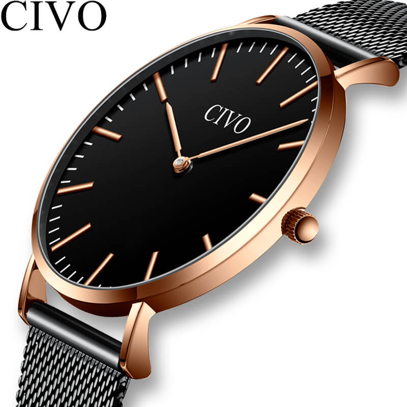 Mesh Band