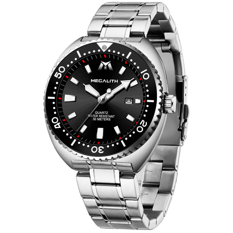 Stainless Steel Band