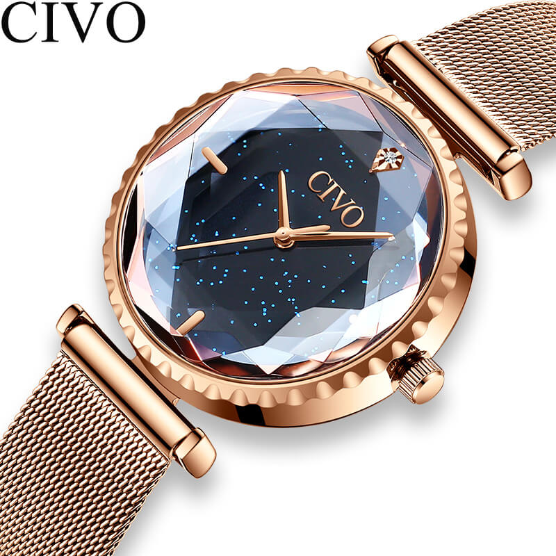Mesh Band