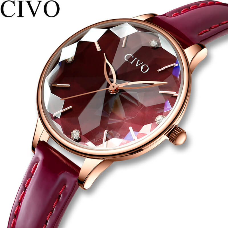 Leather Band