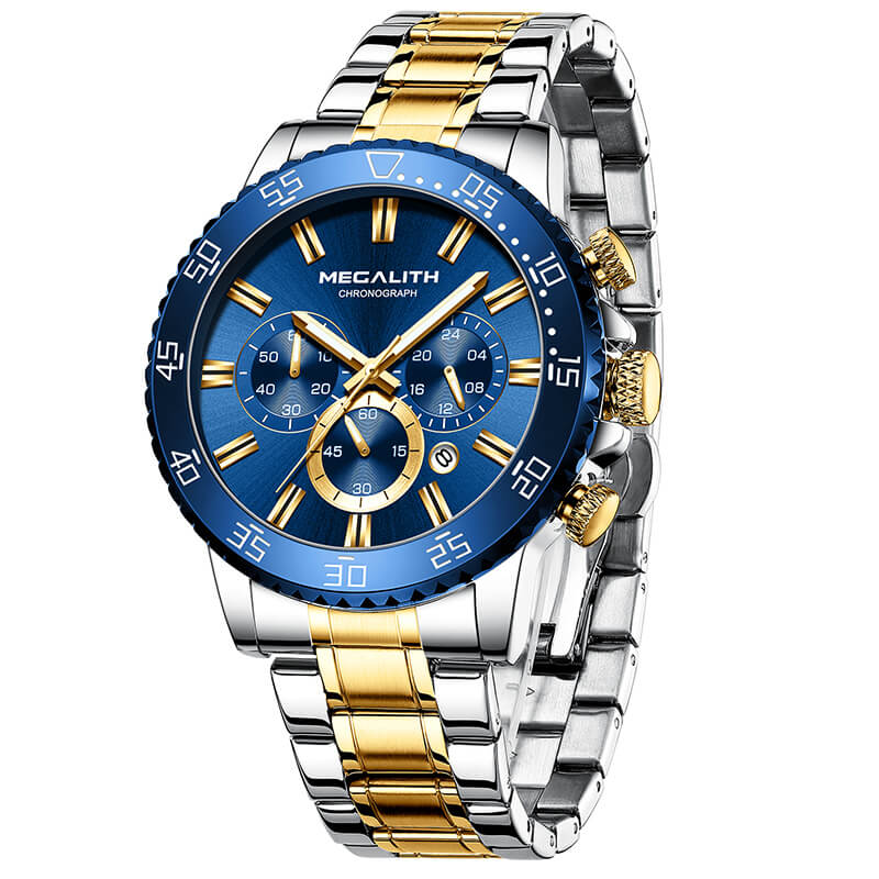 Stainless Steel Band