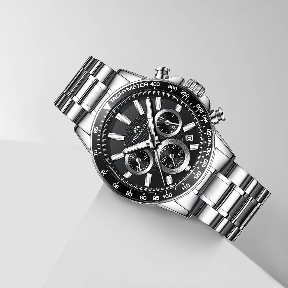 Stainless Steel Band