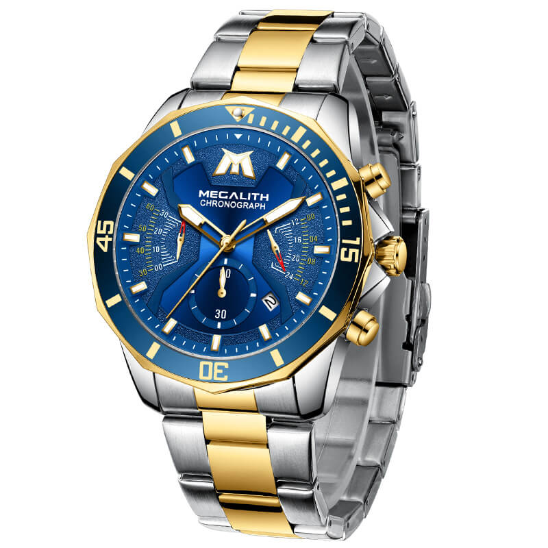 Stainless Steel Band