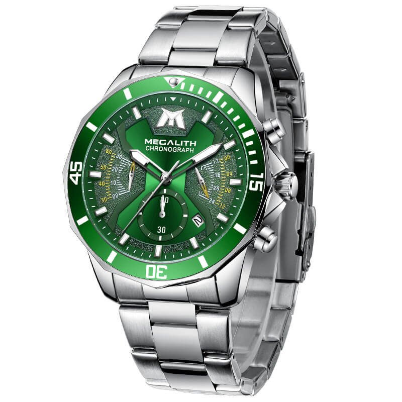 Stainless Steel Band