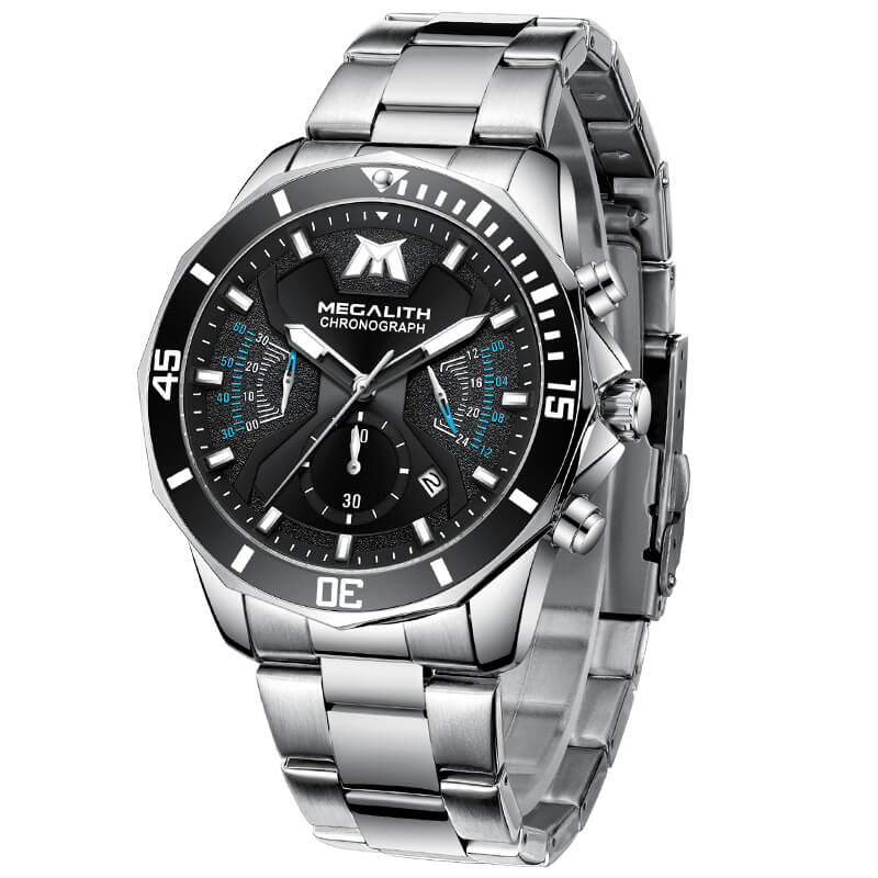 Stainless Steel Band