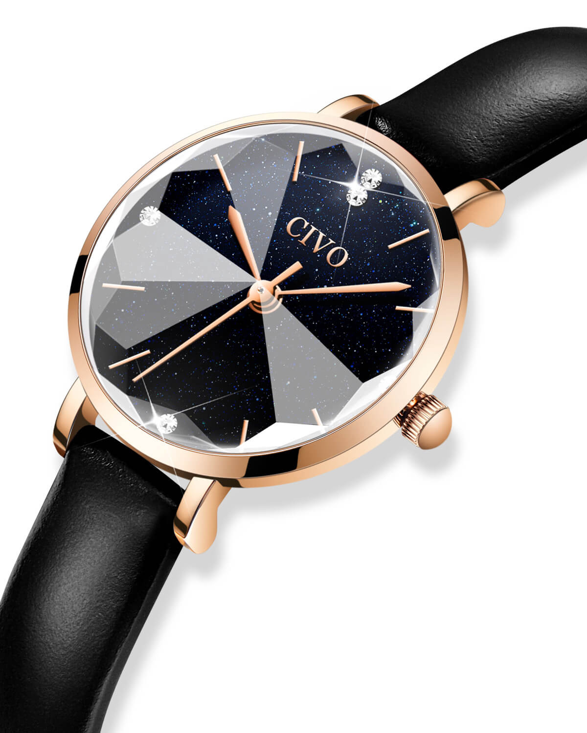 CIVO 8128C-megalith watch