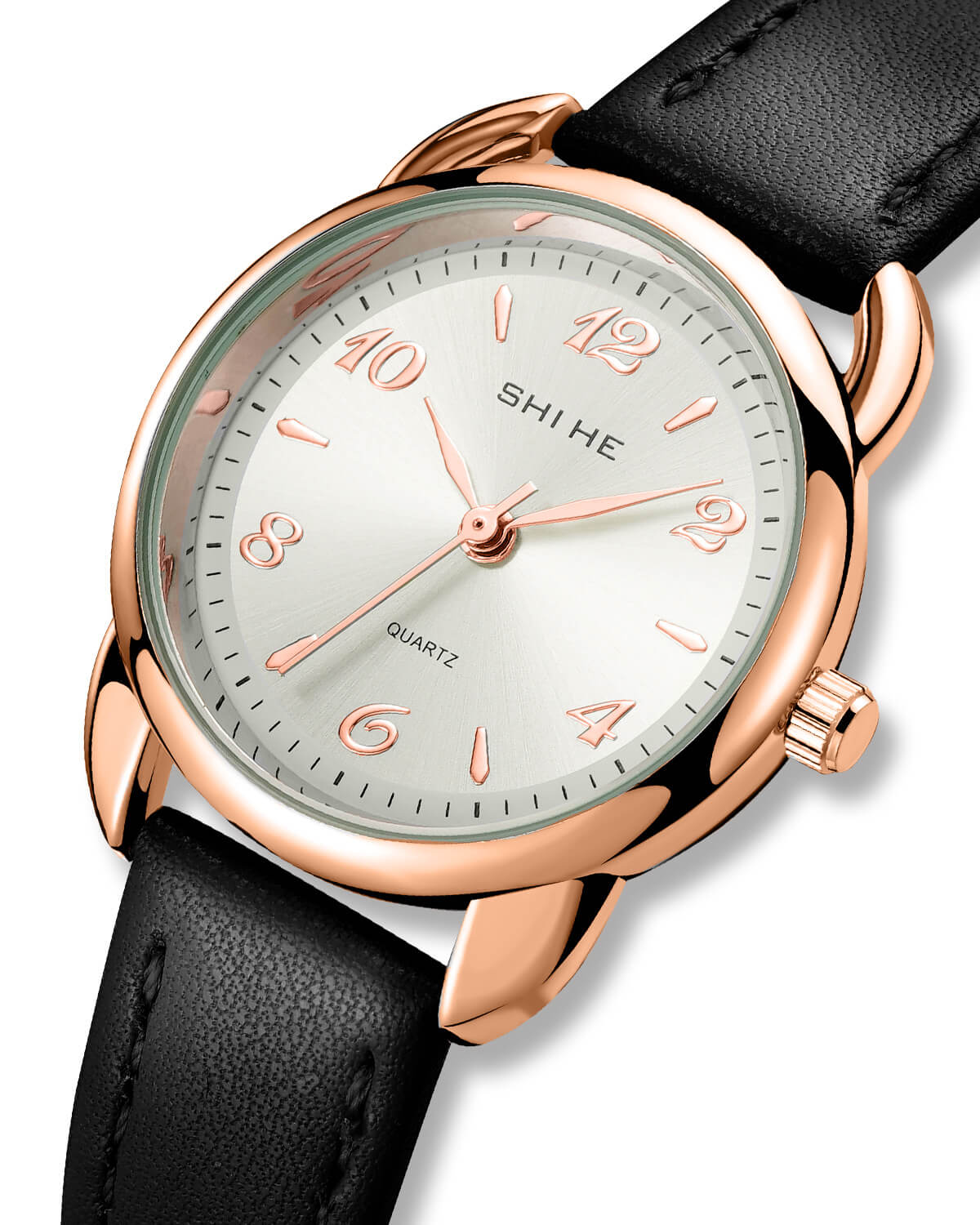 Leather Band-megalith watch