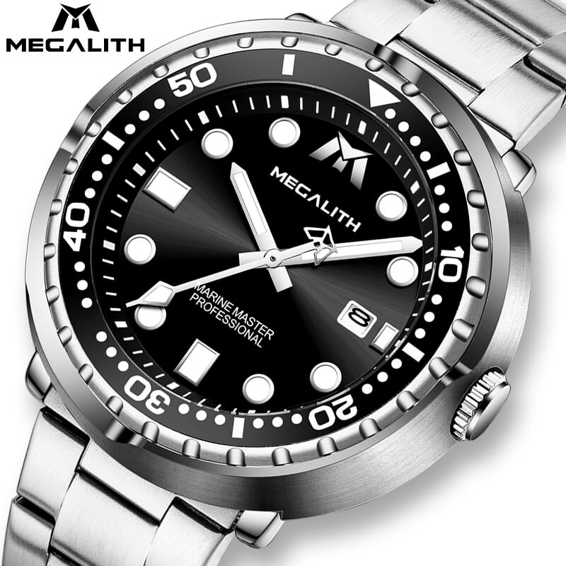 Stainless Steel Band