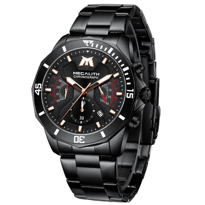 Stainless Steel Band