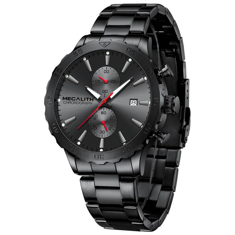 Stainless Steel Band