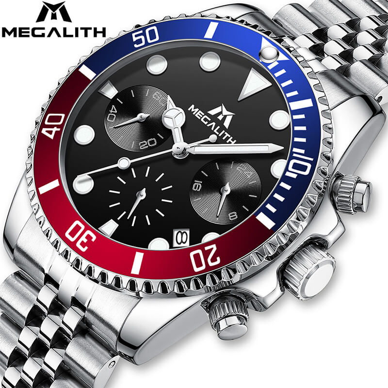 Stainless Steel Band