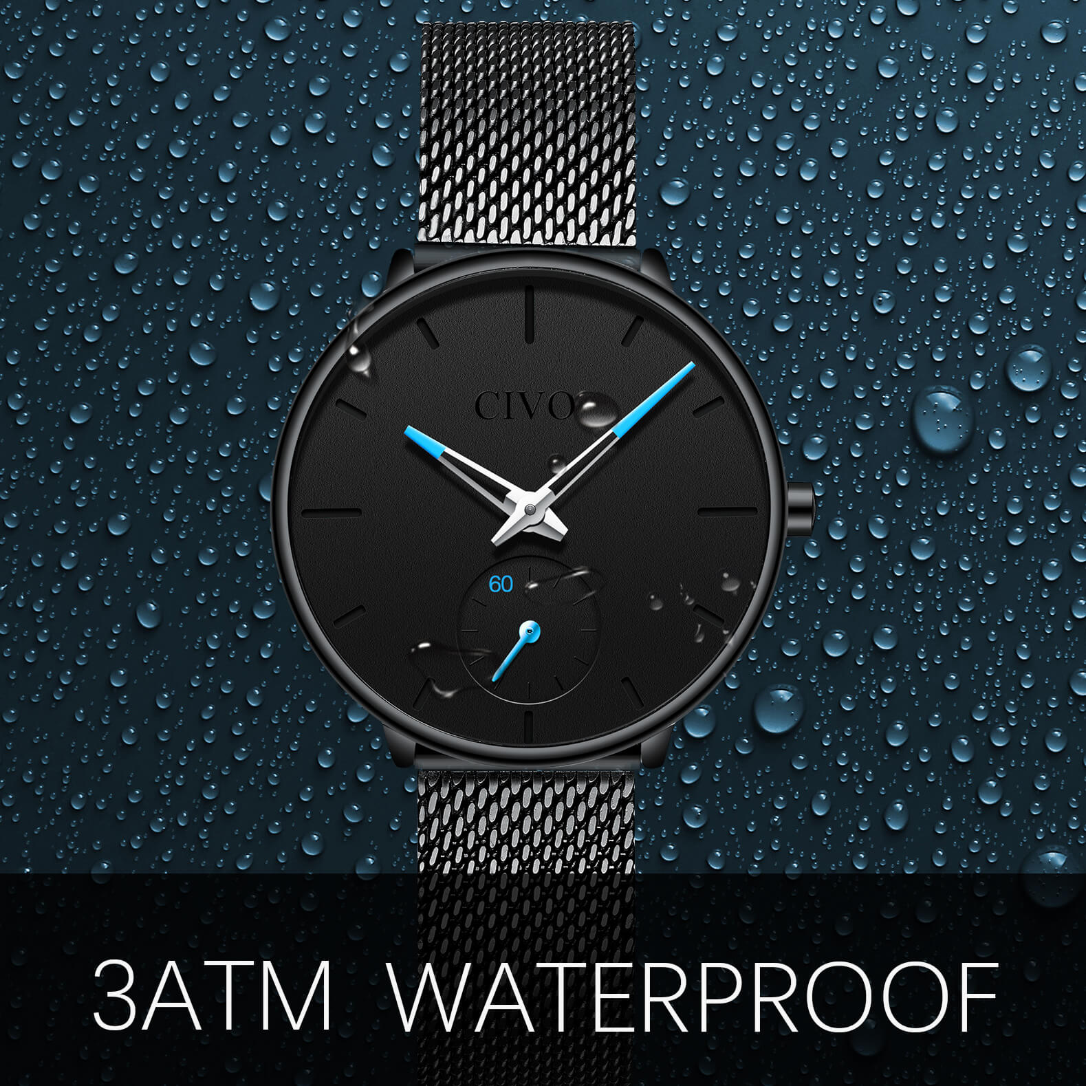 Mesh Band