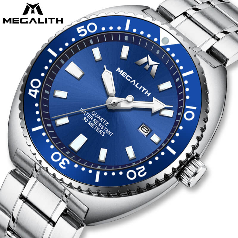 Stainless Steel Band