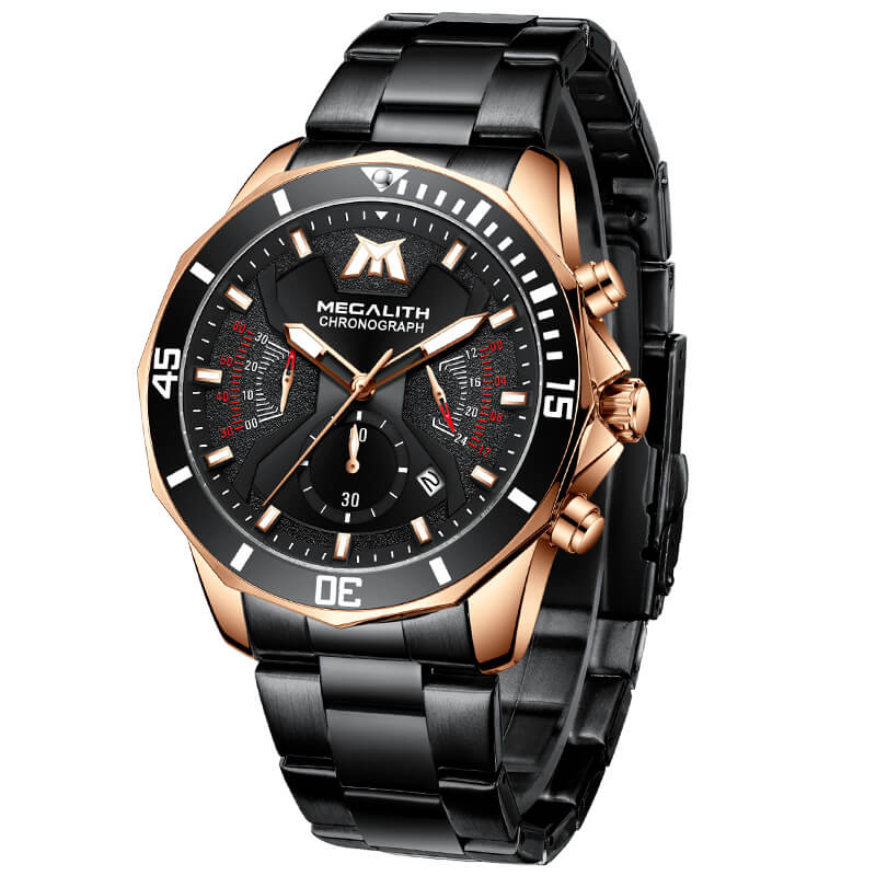 Stainless Steel Band