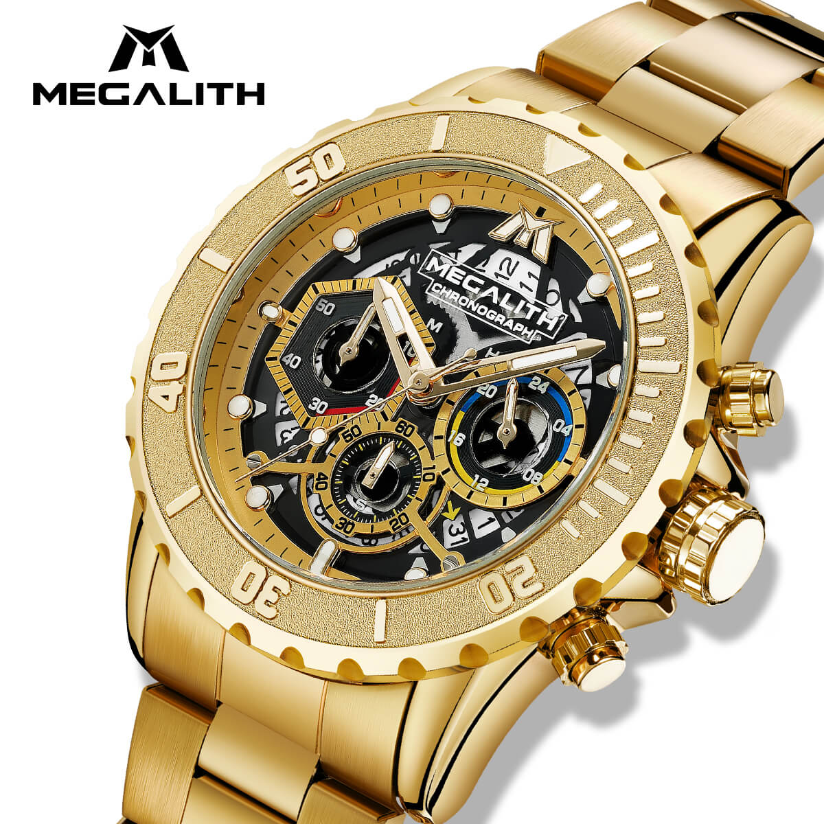 8288M-megalith watch