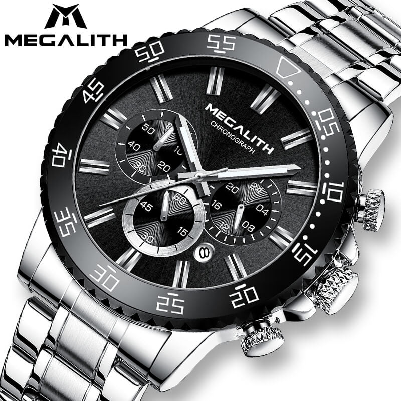 Stainless Steel Band