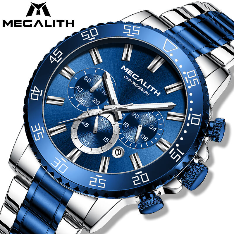Stainless Steel Band