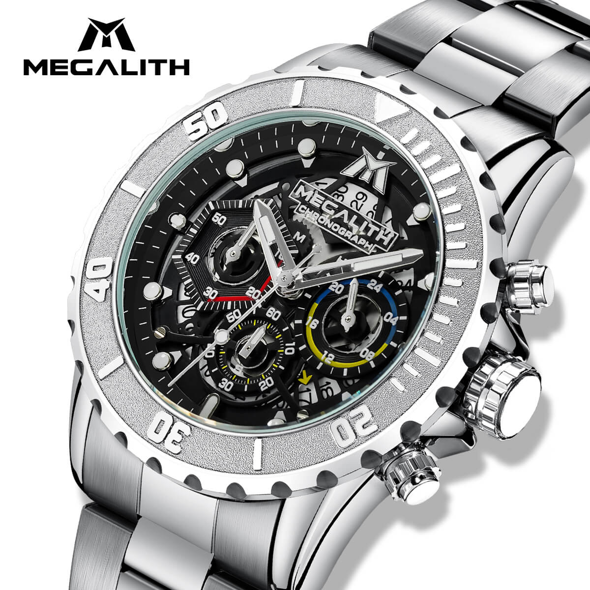 8288M-megalith watch
