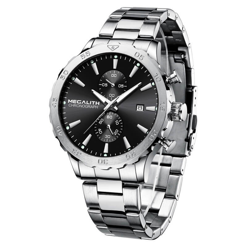 Stainless Steel Band