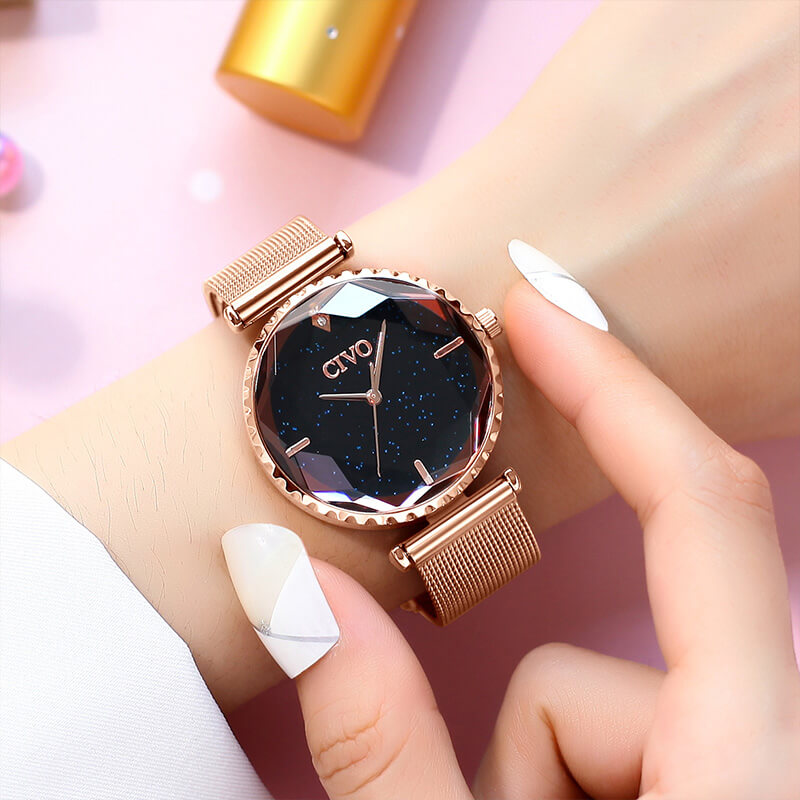 Mesh Band