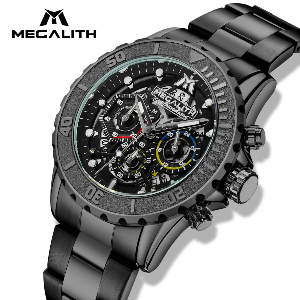 8288M-megalith watch