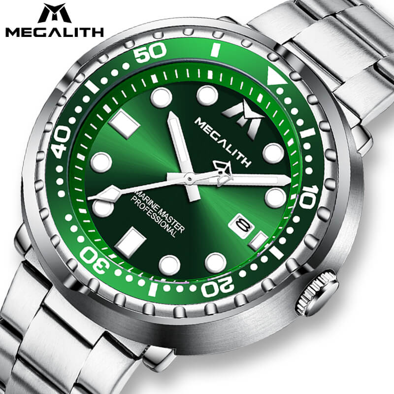 Stainless Steel Band