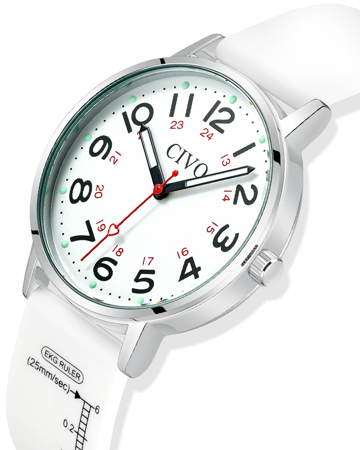 CIVO 8144C-megalith watch