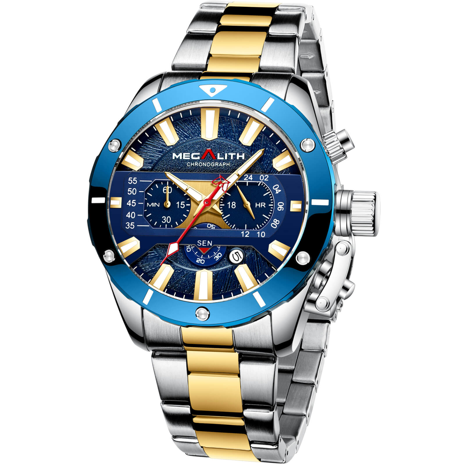 Stainless Steel Band