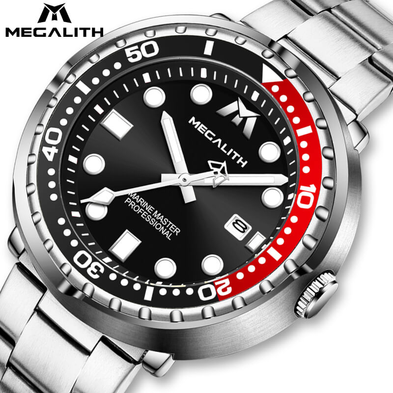 Stainless Steel Band