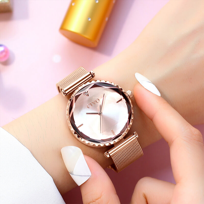Mesh Band
