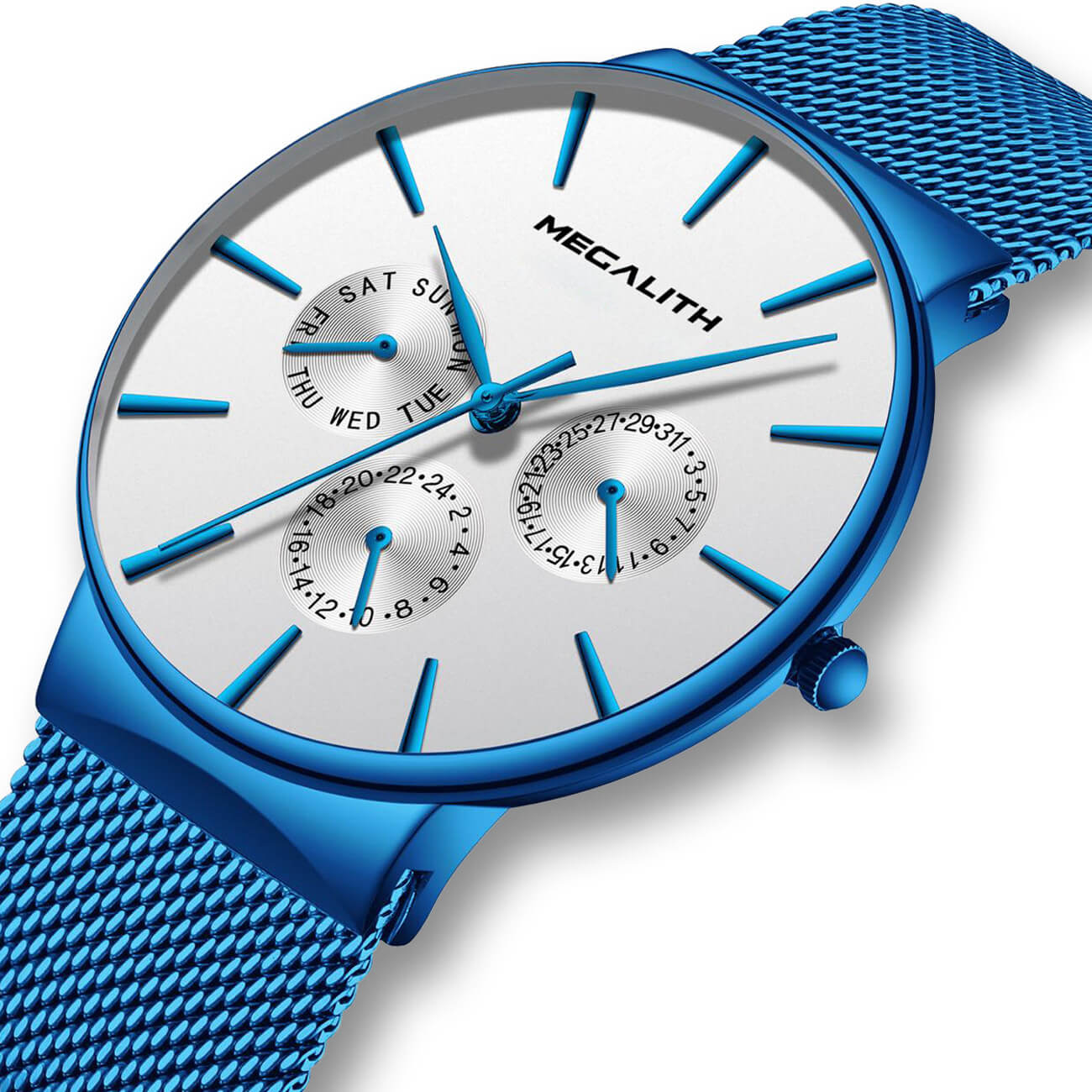 Mesh Band