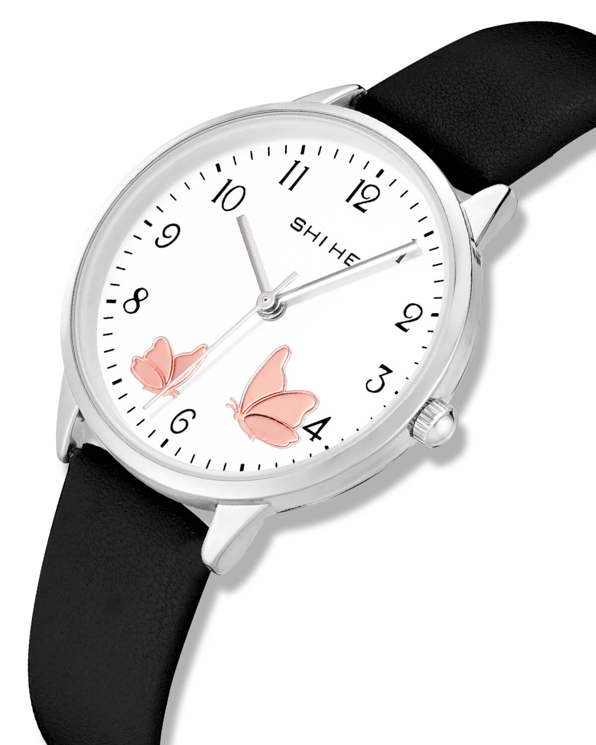 Leather Band-megalith watch