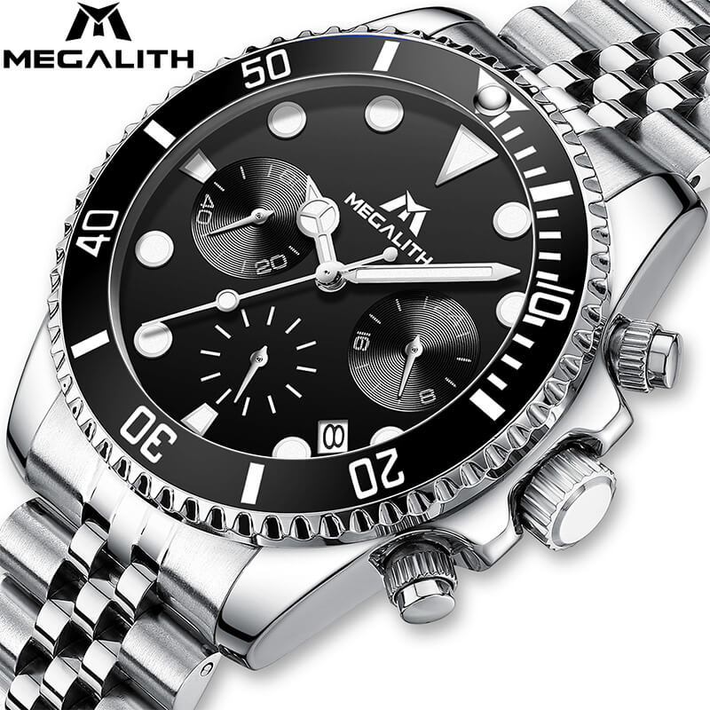 Stainless Steel Band