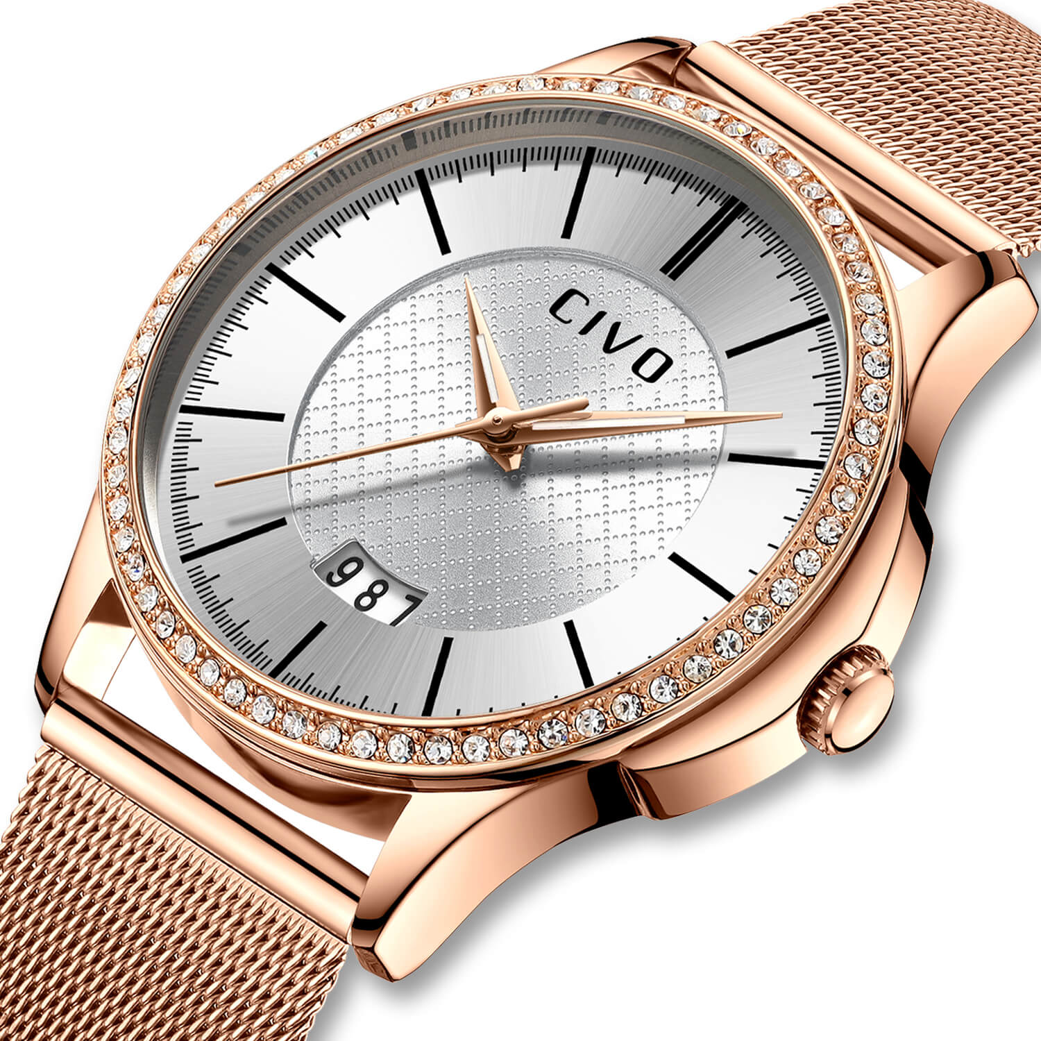 Mesh Band