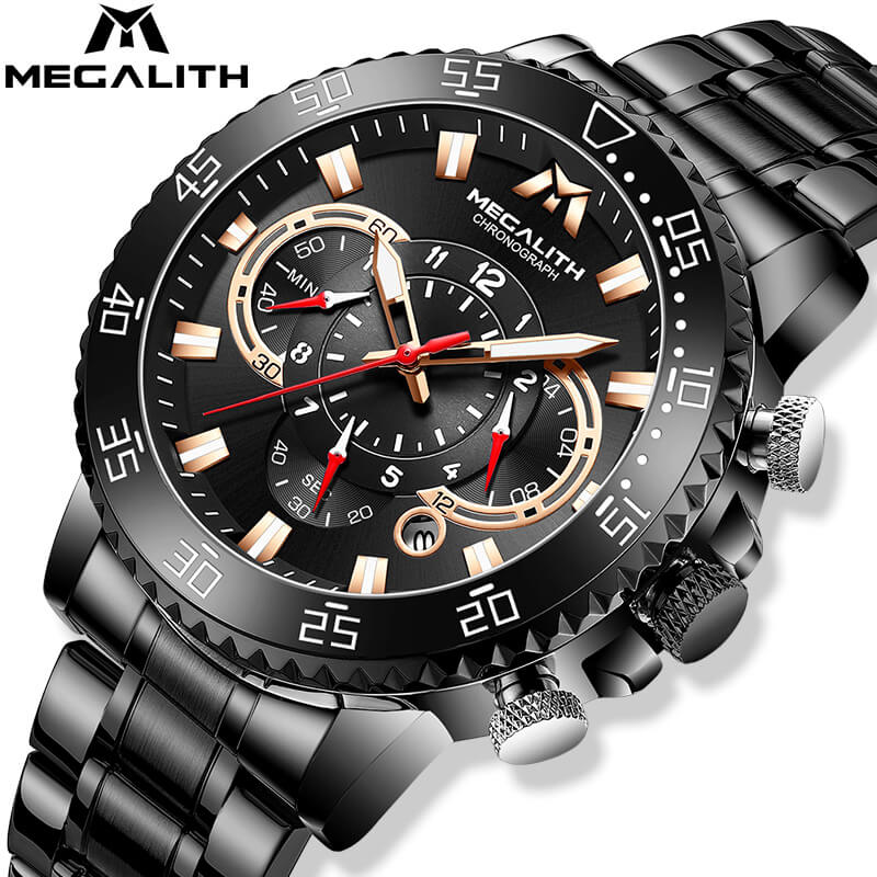 Stainless Steel Band