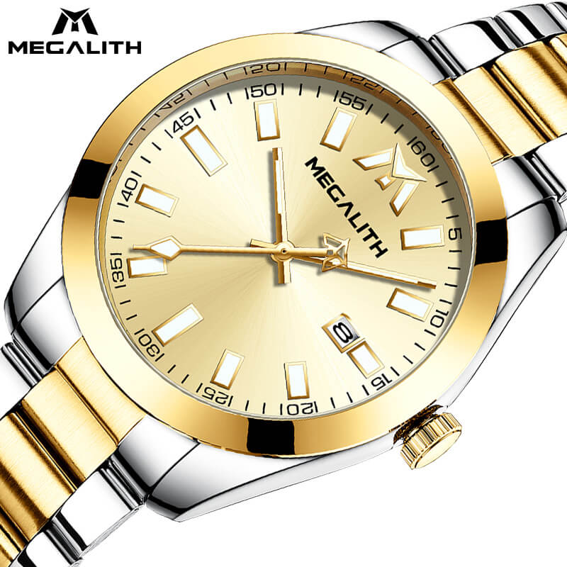 Stainless Steel Band