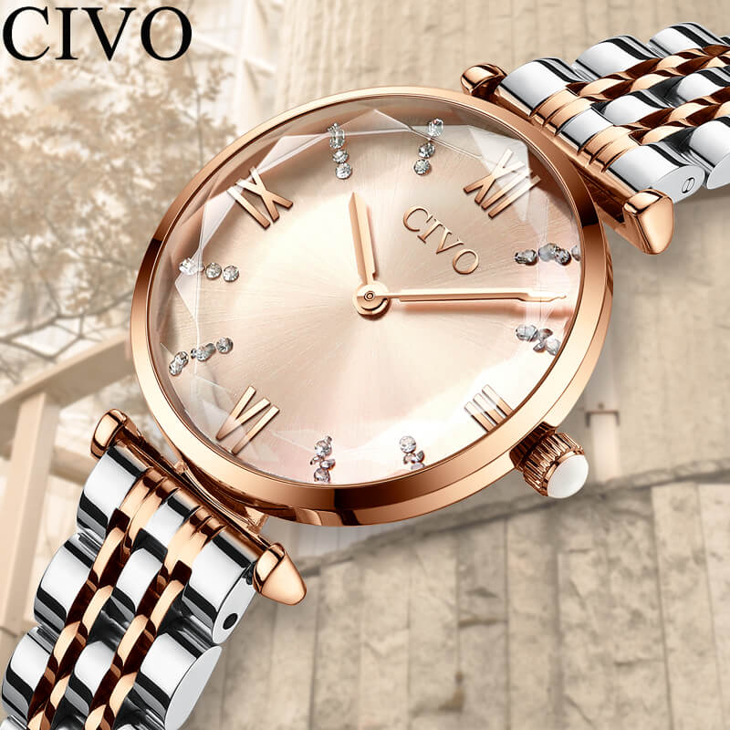 Stainless steel Band