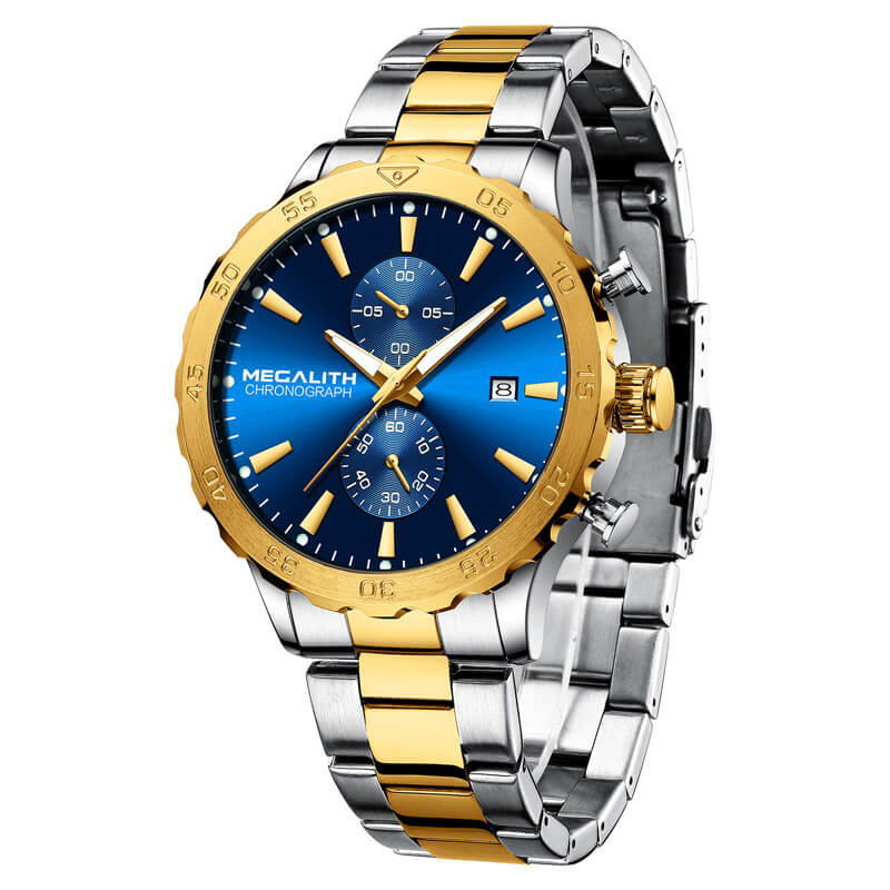Stainless Steel Band
