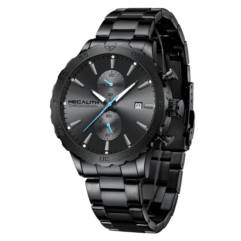Stainless Steel Band