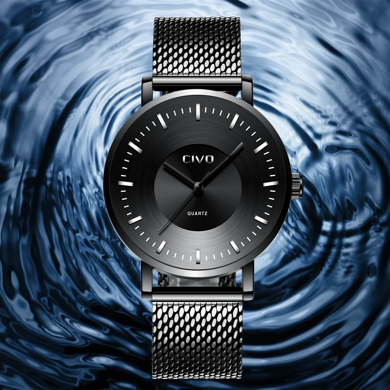 Mesh Band