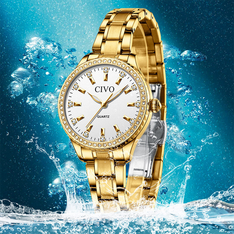 Stainless steel Band