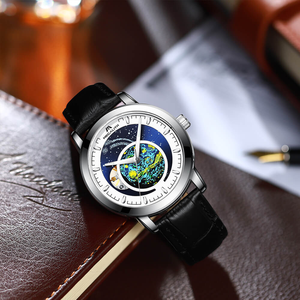 Leather Band
