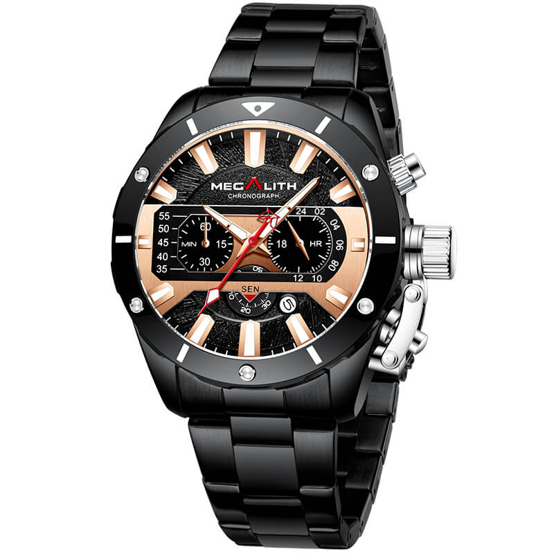 Stainless Steel Band