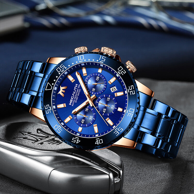 Stainless Steel Band